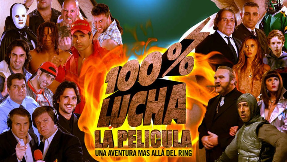 Pelicula 2