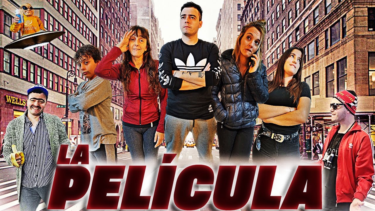 Pelicula 1